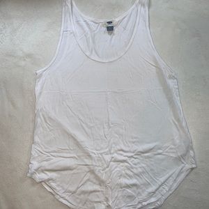 Basic tank top